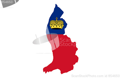 Image of Principality of Liechtenstein