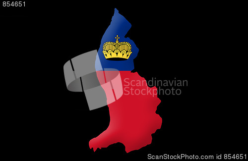 Image of Principality of Liechtenstein