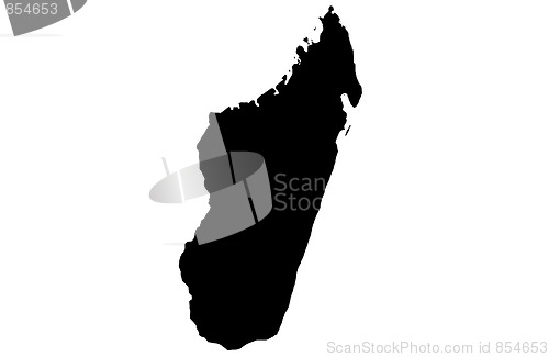 Image of Republic of Madagascar