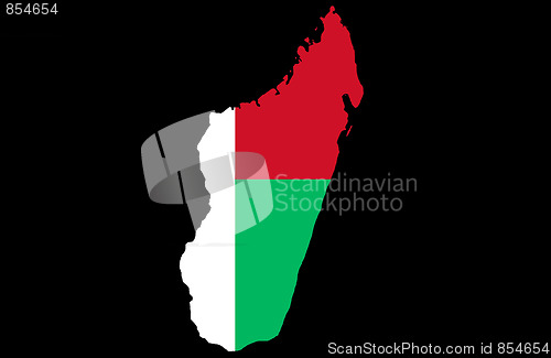 Image of Republic of Madagascar