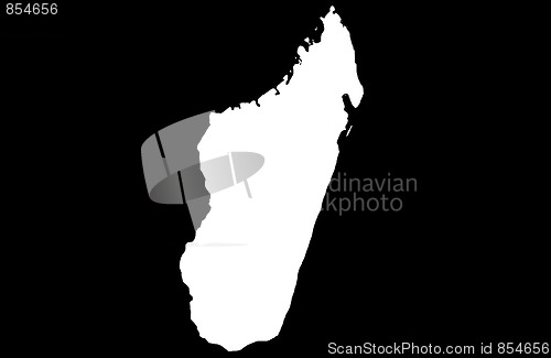 Image of Republic of Madagascar