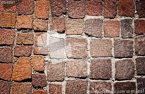 Image of Wall Background