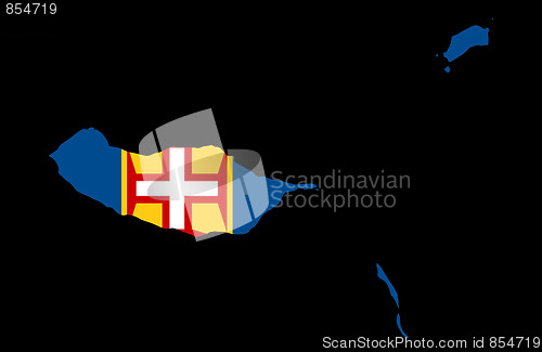 Image of Madeira Autonomous Region