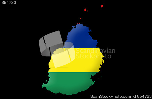 Image of Republic of Mauritius