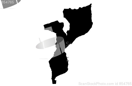 Image of Republic of Mozambique