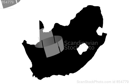 Image of Republic of South Africa