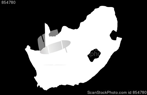 Image of Republic of South Africa
