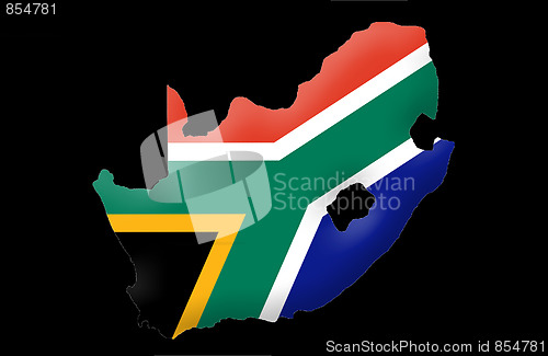 Image of Republic of South Africa