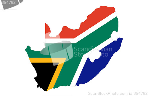 Image of Republic of South Africa