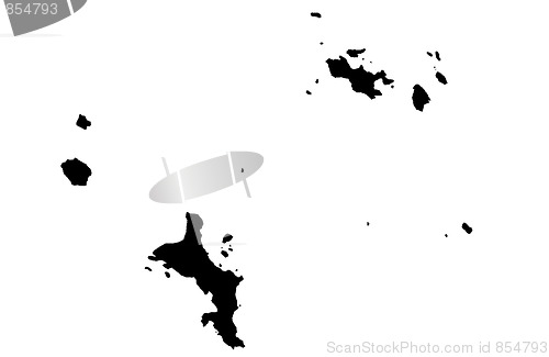 Image of Republic of Seychelles