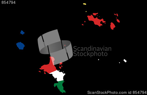 Image of Republic of Seychelles