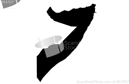 Image of Republic of Somalia