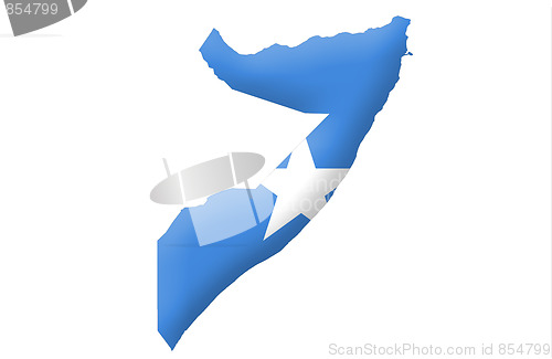 Image of Republic of Somalia