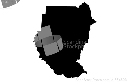 Image of Republic of the Sudan
