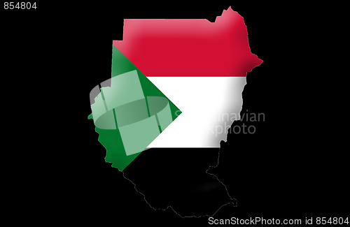 Image of Republic of the Sudan
