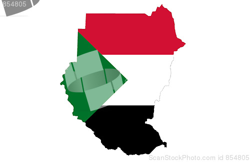 Image of Republic of the Sudan