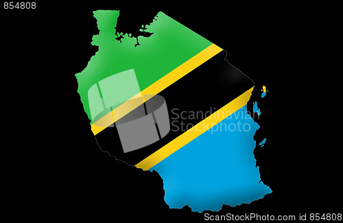 Image of United Republic of Tanzania