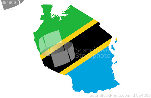 Image of United Republic of Tanzania