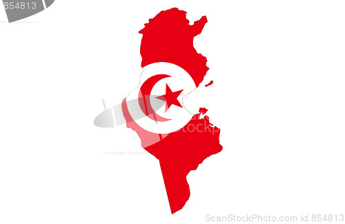 Image of Tunisian Republic 