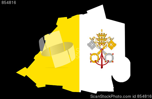 Image of State of the Vatican City