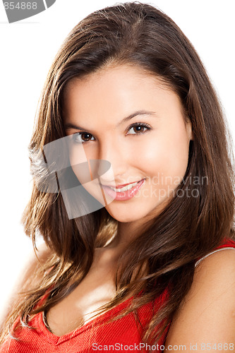 Image of Smilling