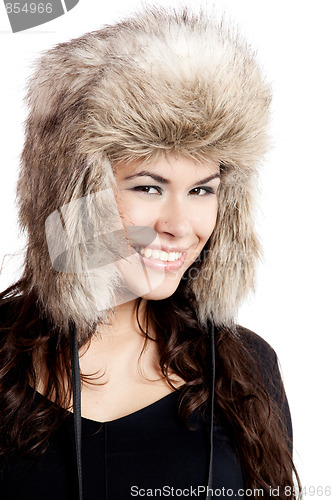 Image of Beautiful Smile
