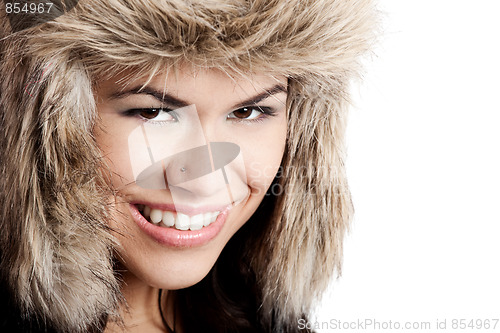 Image of Beautiful Smile
