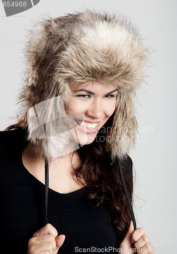 Image of Beautiful Smile