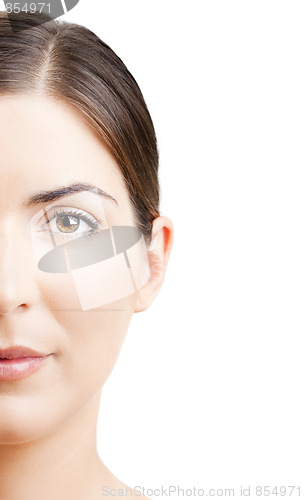 Image of Face beauty