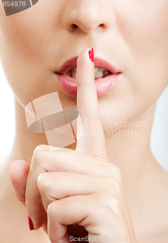 Image of Silence