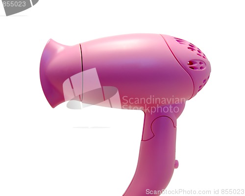 Image of Hairdrier