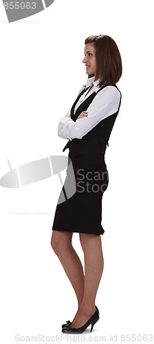 Image of Businesswoman