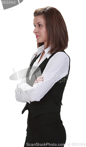 Image of Businesswoman