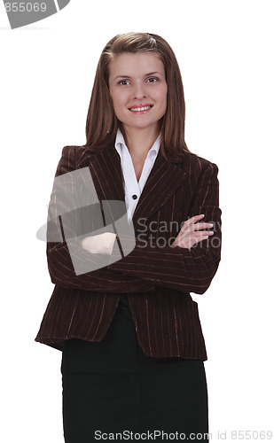 Image of Businesswoman