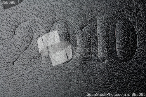 Image of 2010 background