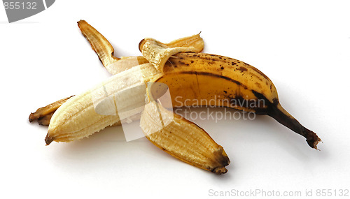 Image of Banana
