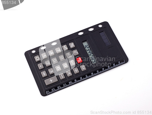 Image of Calculator