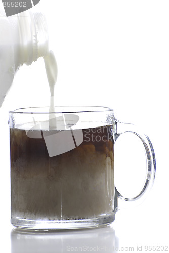 Image of Coffee Cream