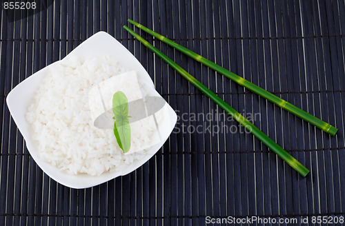 Image of Rice