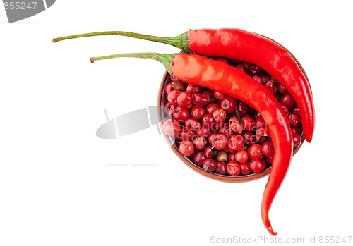 Image of Pepper