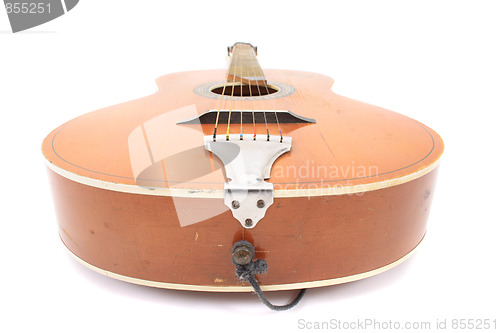 Image of guitar