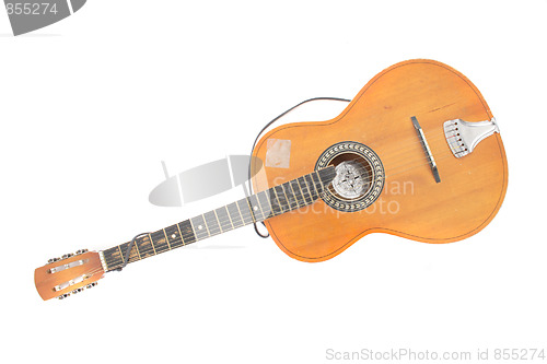 Image of guitar