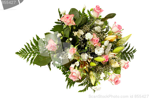 Image of Bouquet