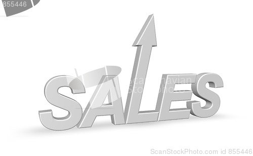 Image of sales