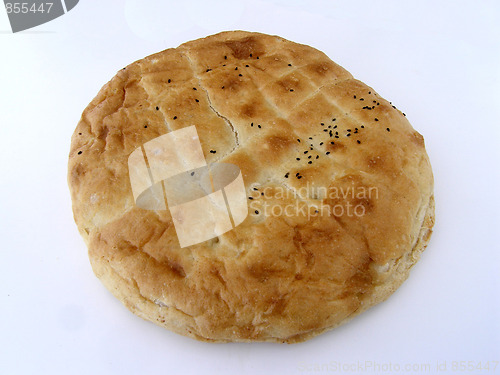 Image of flatbread