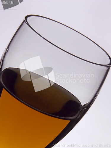 Image of Liquor glass