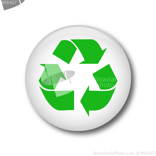 Image of Recycle Illustration