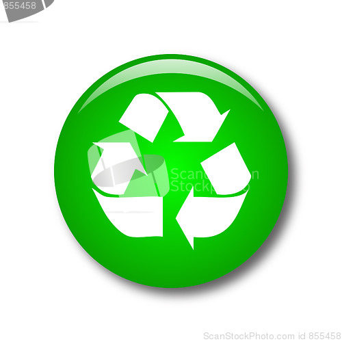 Image of Recycle Illustration