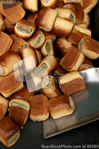 Image of Bread