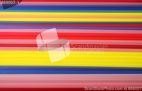 Image of Colorful Stripes